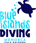 Blue Islands Diving