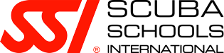 SSI – Scuba Schools International Logo