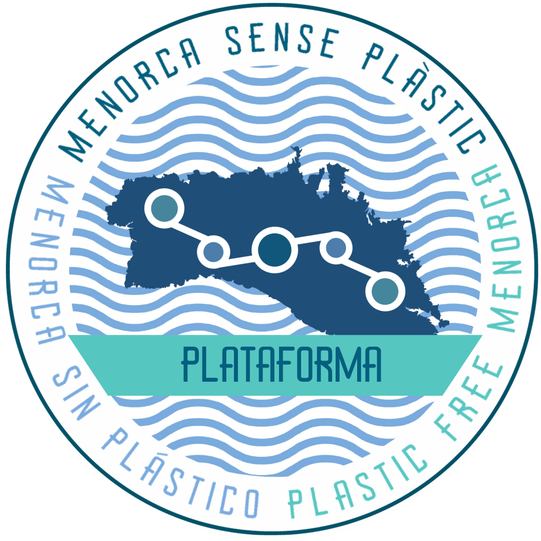 Plastic Free Menorca