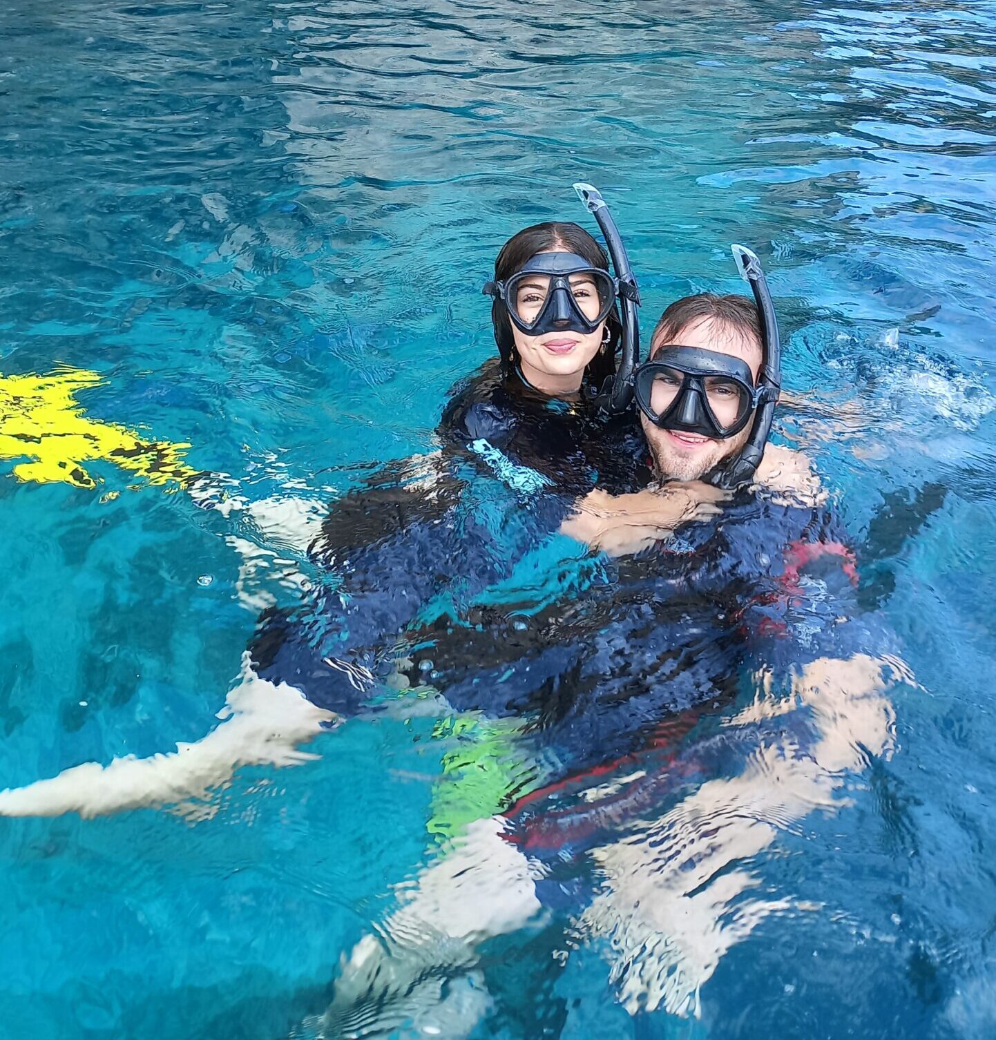 Snorkeling